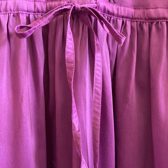 EUC H&M beautiful dress in size 8 - Picture 4 of 11